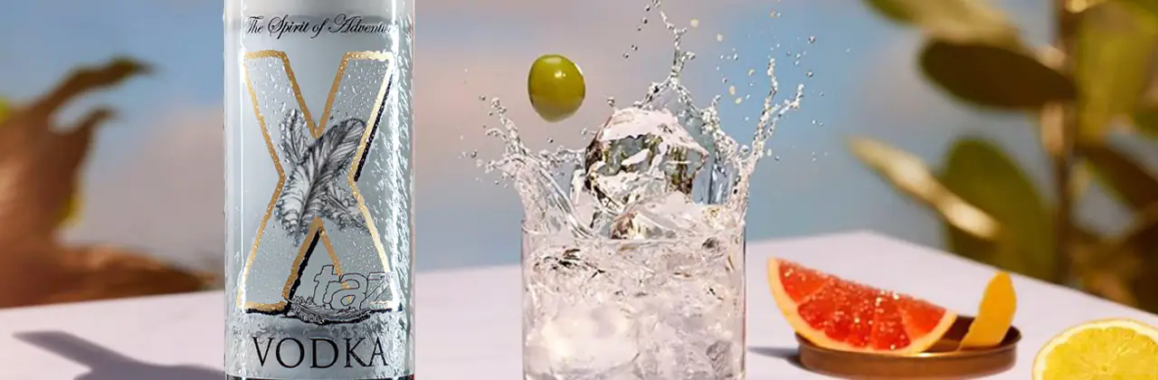 white martini vodka bigger